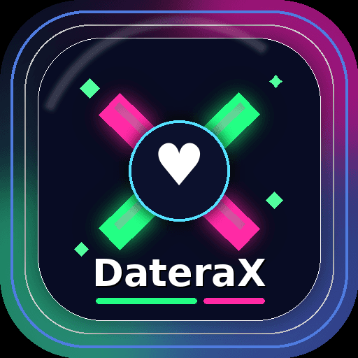 DateraX Dating & Chat