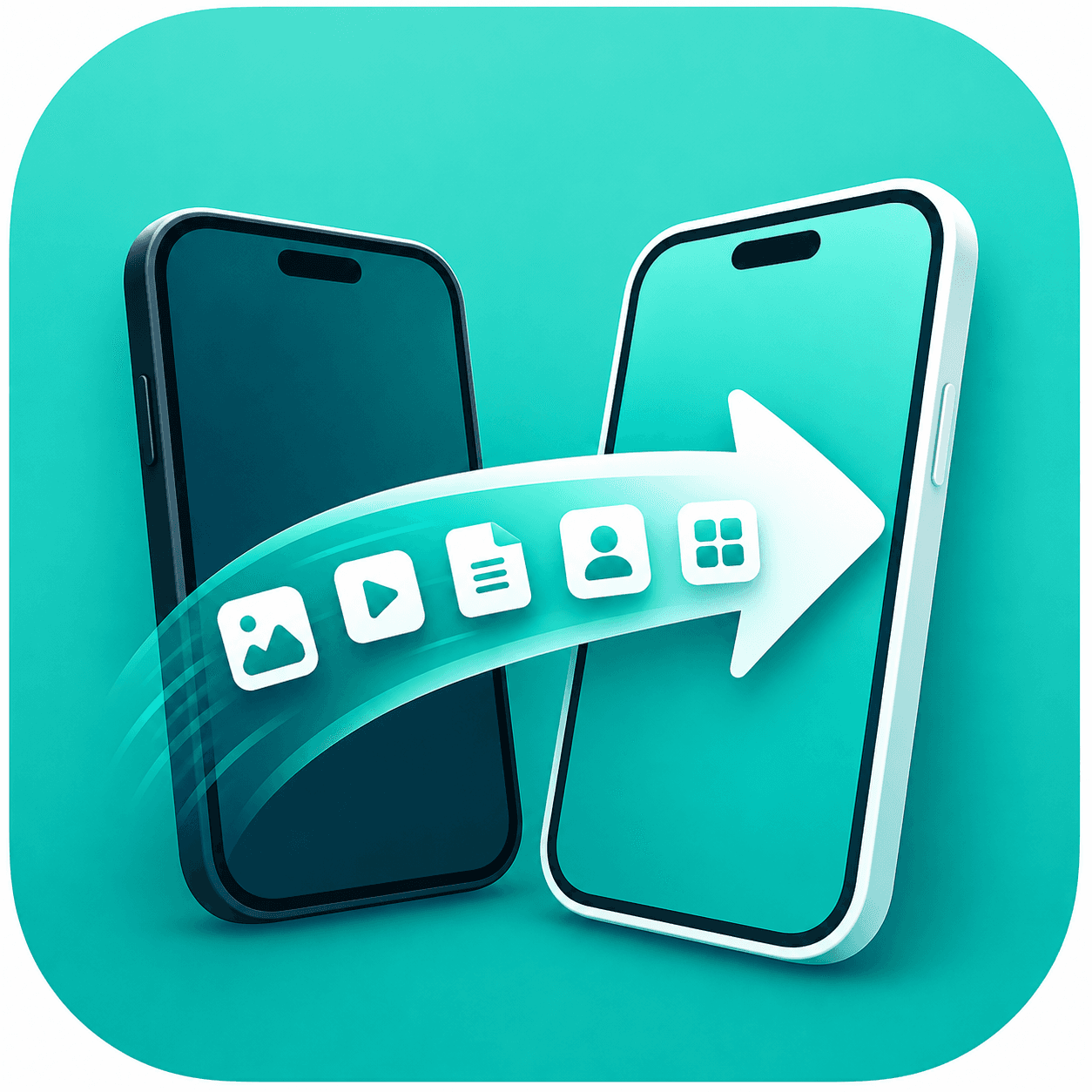 MoveMyPhone Transfer