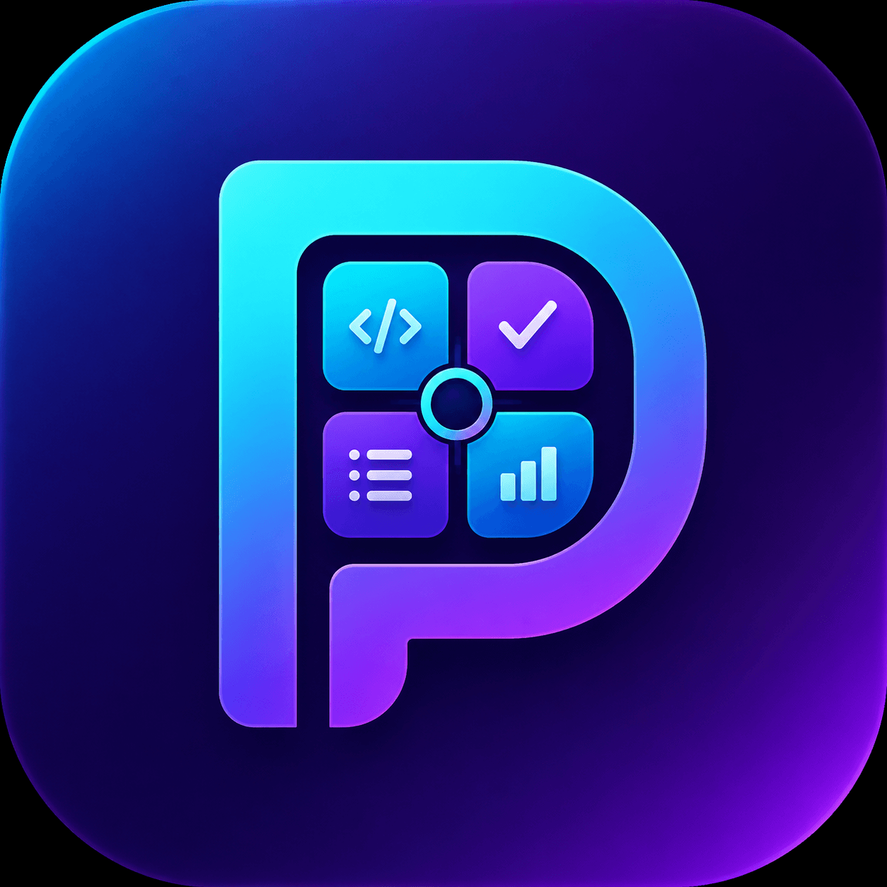 Project Dev Manager Hub