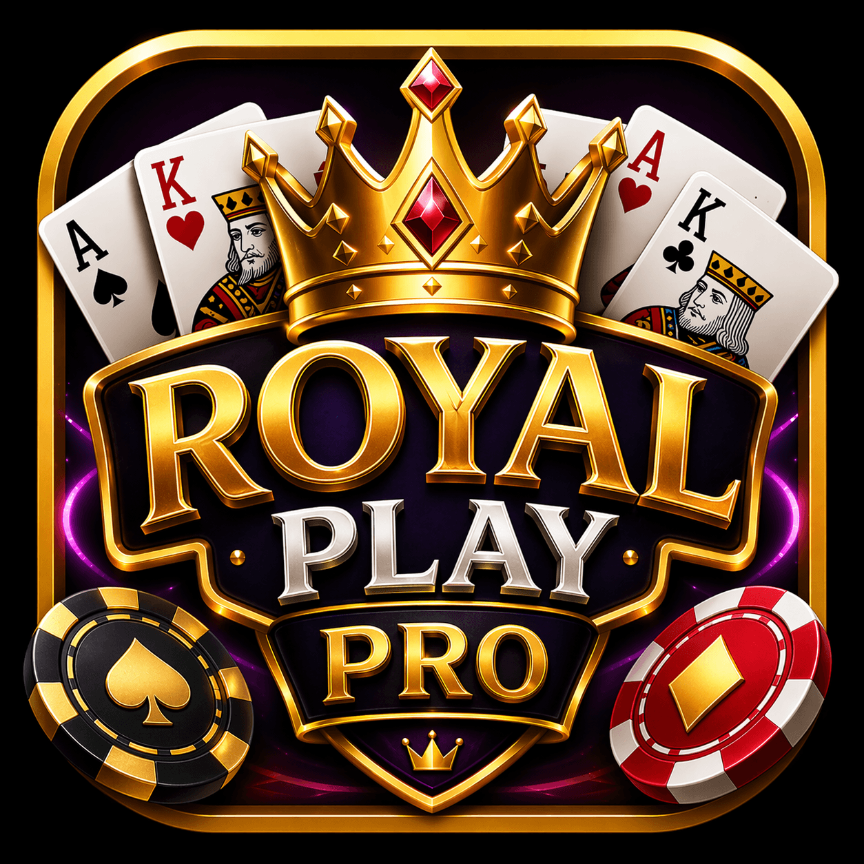 RoyalPlayPro