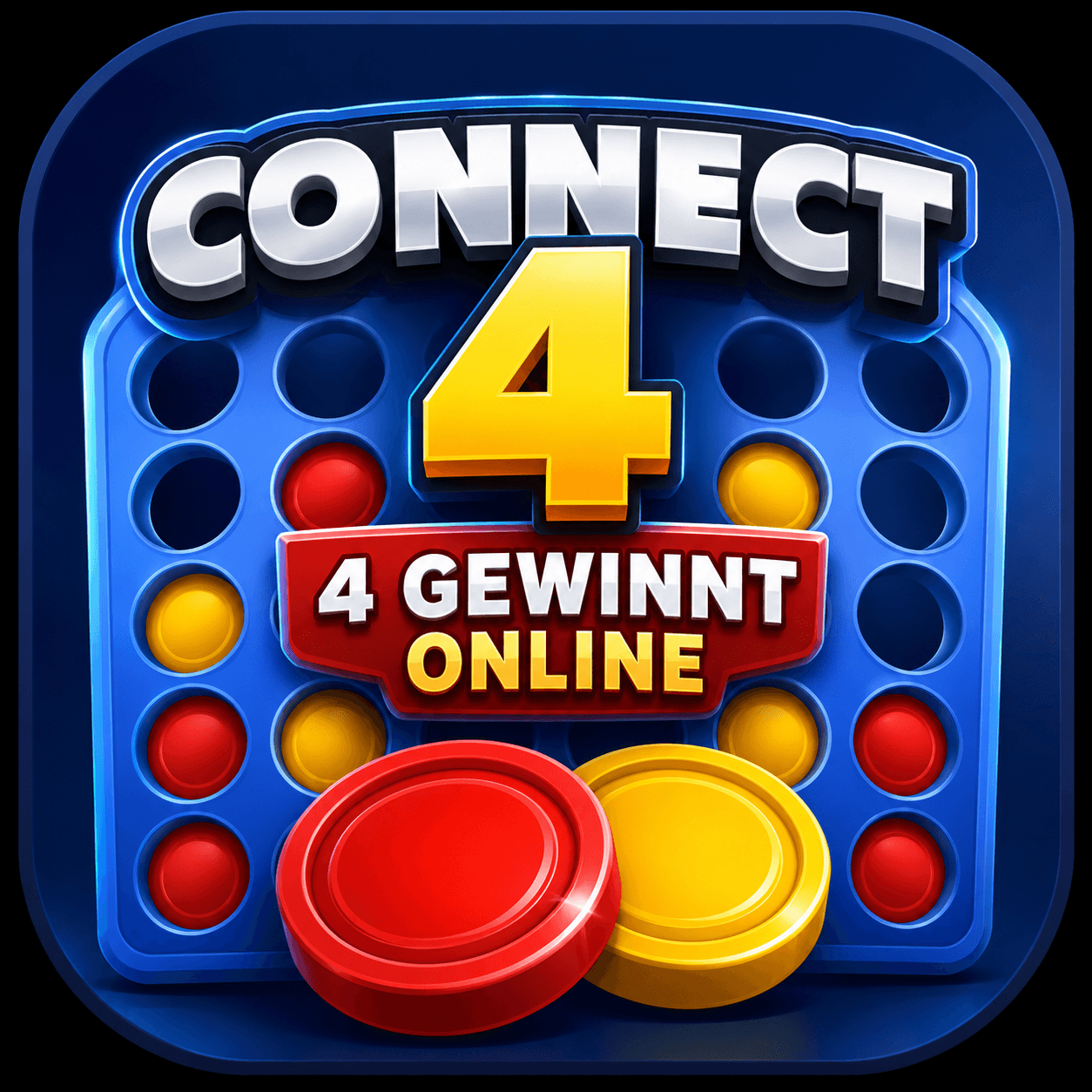 Connect Four Online