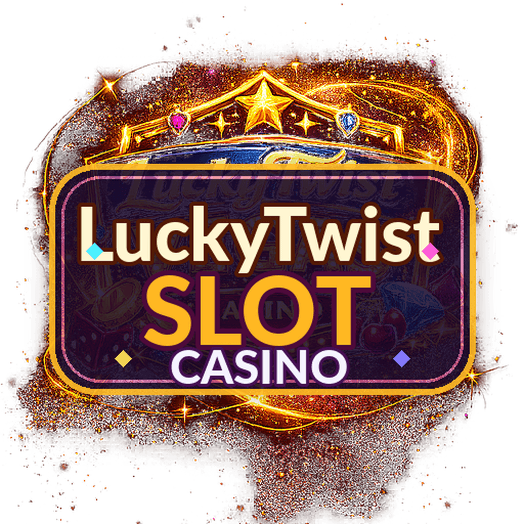 LuckyTwist Slot Casino