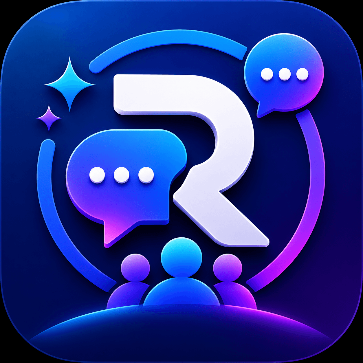Rahmi Connect – Reden, Chillen