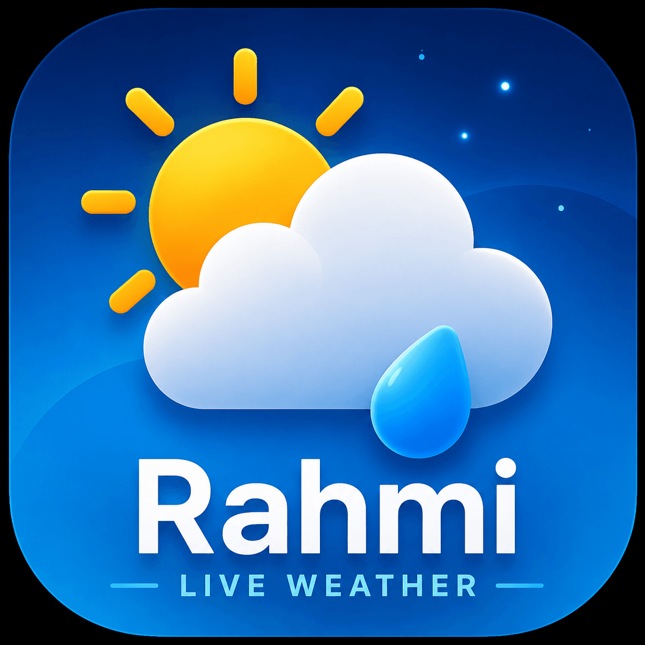 Rahmi Live Weather